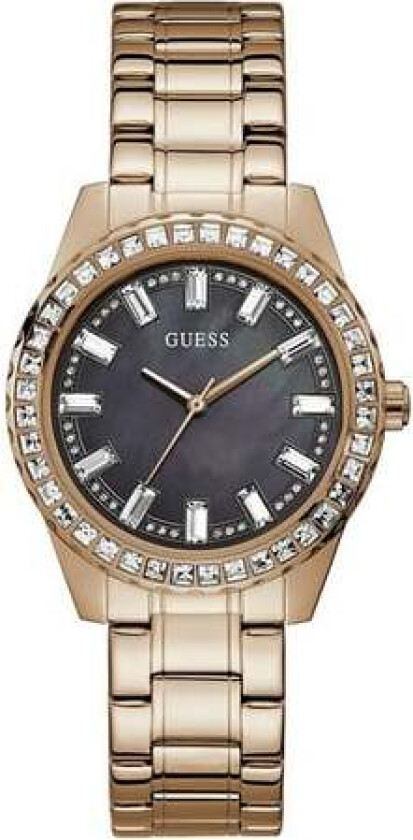 Dameklokke Guess GW0111L3 (ø 38 mm)