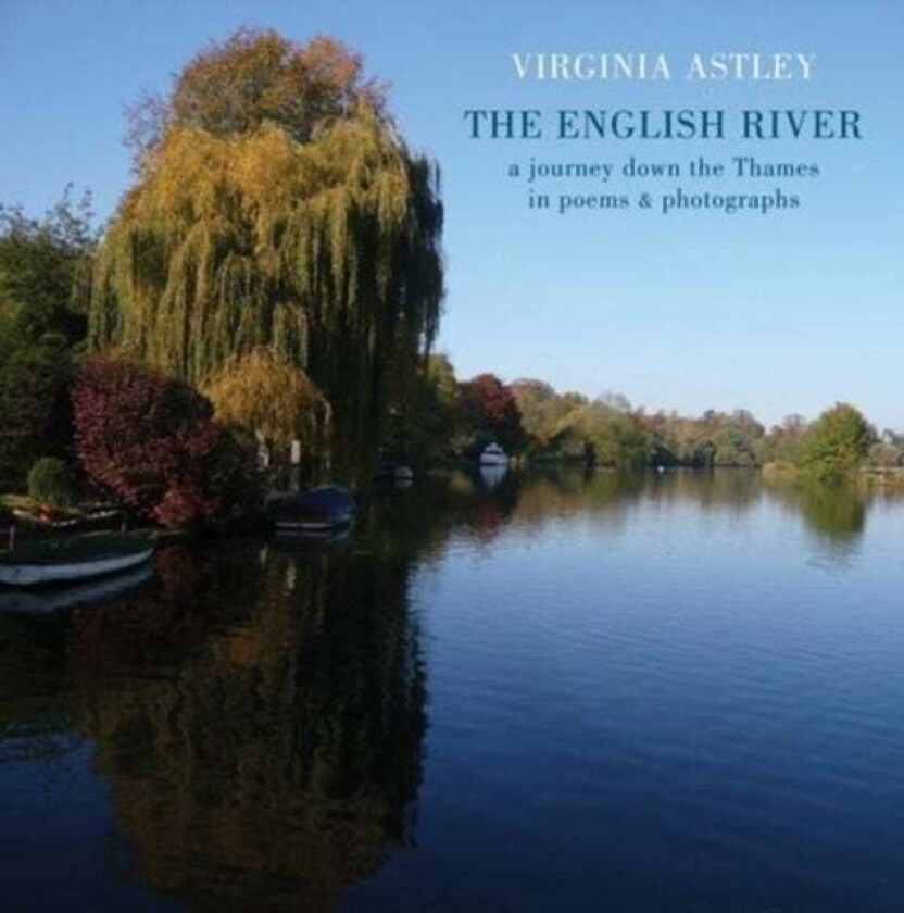 The English River av Virginia Astley
