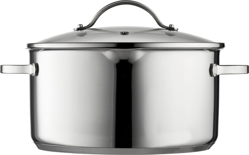 Pot 5L Endurance