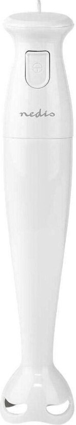 Bilde av Stavmikser 150 W Hastighetsinnstillinger: 1-girinnstilling Hvit