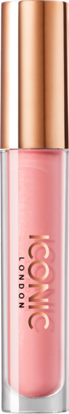 Iconic London Lip Plumping Gloss Not Your Baby