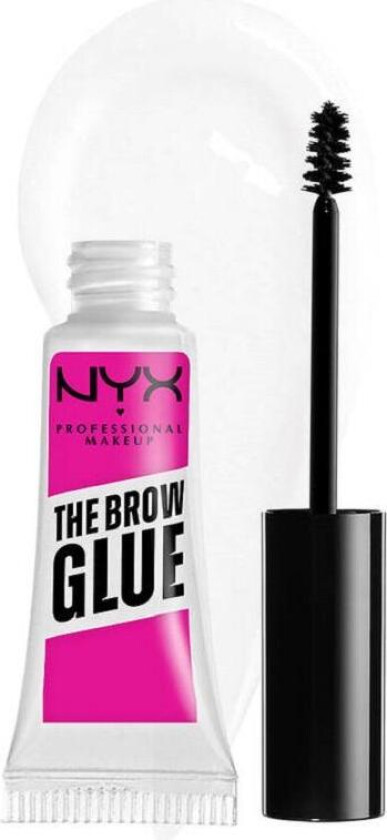 Bilde av The Brow Glue Instant Styler Clear