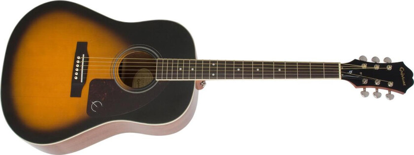 J-45 Studio Vintage Sunburst (Aj-220s)
