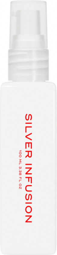 Silver Infusion (100 ml)