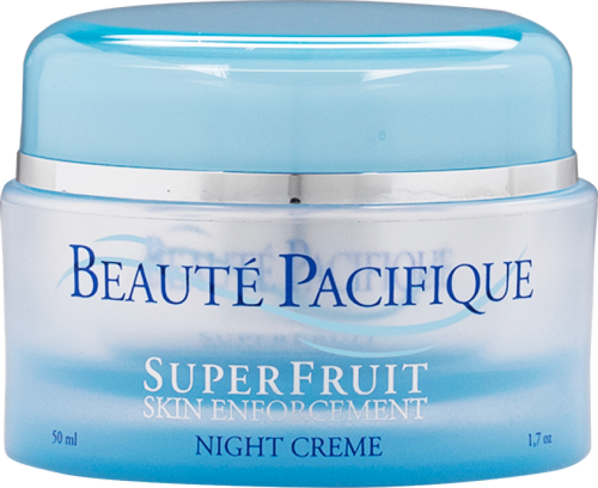 Superfruit Enforcement Night Cream, 50 ml  Nattkrem