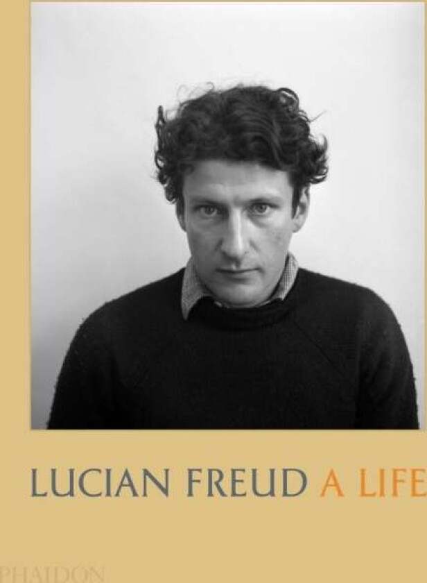 Lucian Freud
