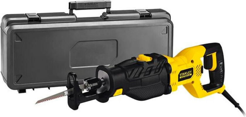 Stanley FME365K 1050 W reciprocating saw