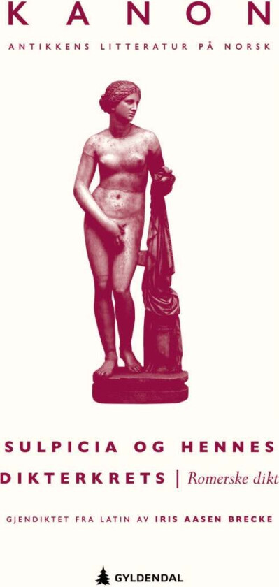 Romerske dikt av Sulpicia