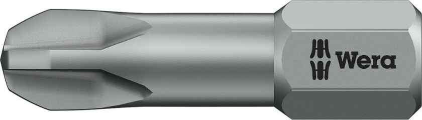 851/1 TZ bits. PH 3 x 25 mm