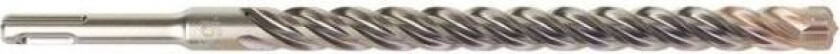 MX4 Hammerbor SDS-Plus, 4-skjærs 15x260 mm
