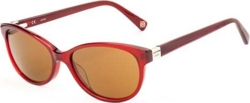 Solbriller for kvinner Loewe SLW9245307FQ (ø 53 mm)