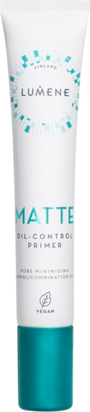 Matte Oil-Control Primer, 20 ml Primer