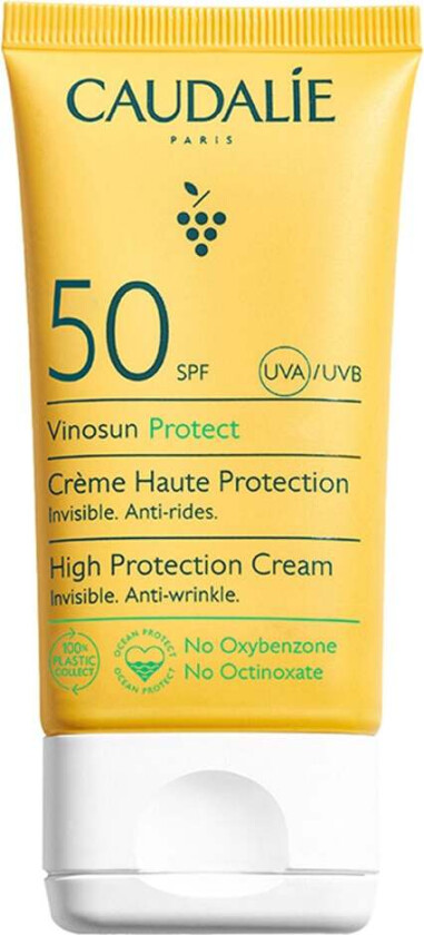 Vinosun High Protection Cream SPF50 (50 ml)