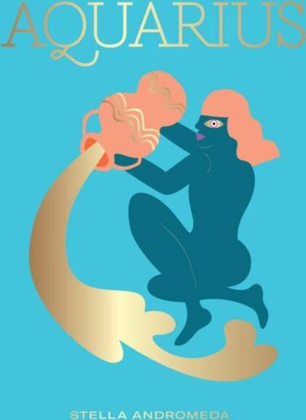 Aquarius av Stella Andromeda