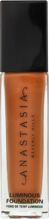 Luminous Foundation 30 ml (Farge: 490W)