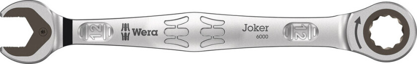 Joker Ratcheting Wrench 12x170.7