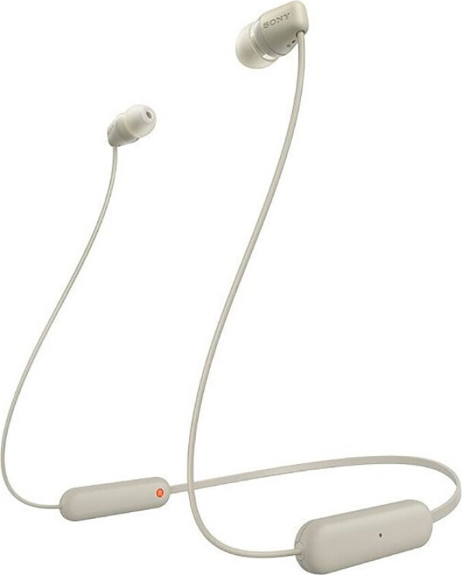 WI-C100 - Beige