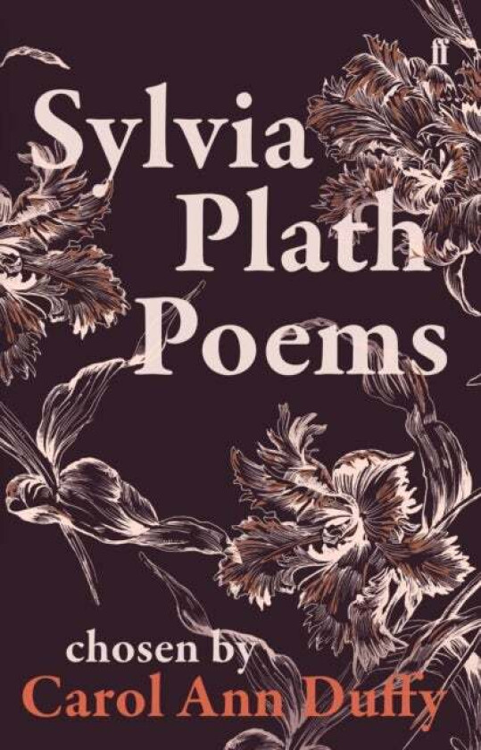 Sylvia Plath Poems Chosen by Carol Ann Duffy av Sylvia Plath