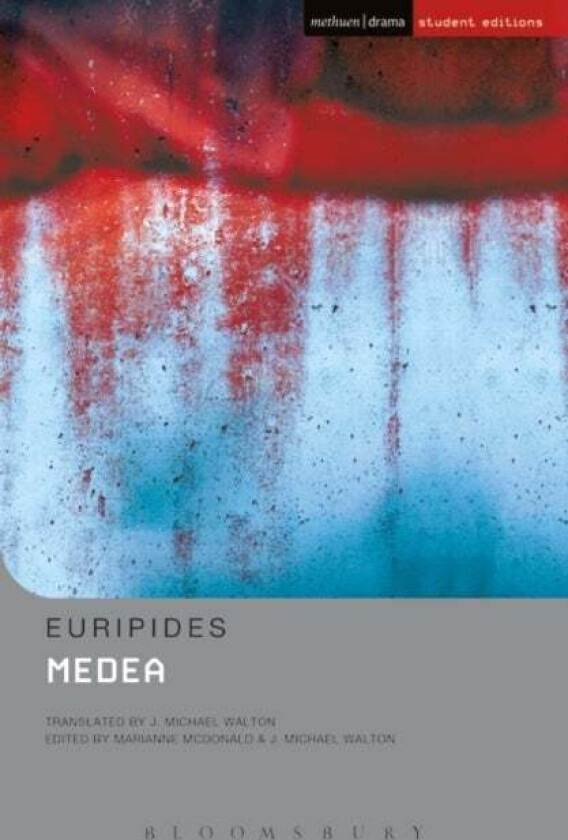 Medea av Euripides