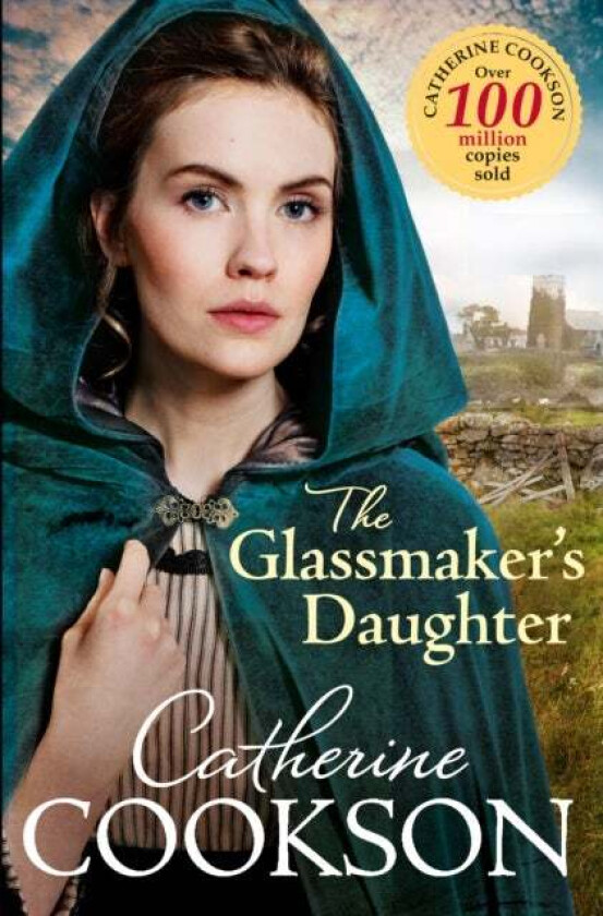 The Glassmaker's Daughter av Catherine Cookson