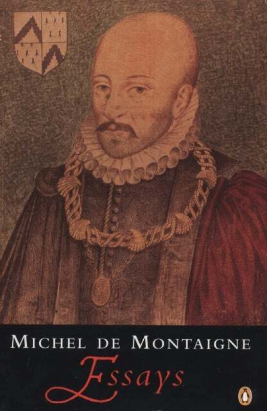 Essays Av Michel Montaigne