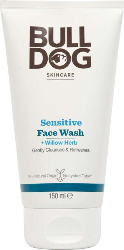 Sensitive Face Wash, 150 Ml