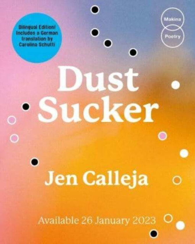 Dust Sucker av Jen Calleja