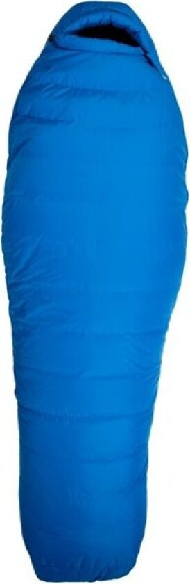 Rago Down Winter Long, vinterdunpose lang blue