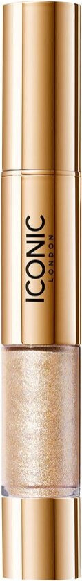 Iconic London Glaze Crayon Champagne
