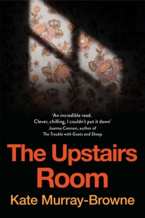 The Upstairs Room av Kate Murray-Browne