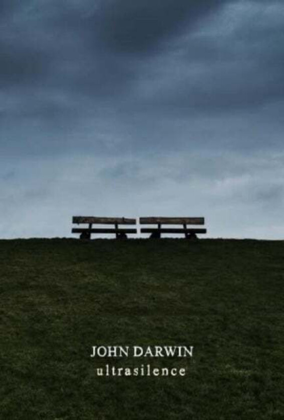 Ultrasilence av John Darwin