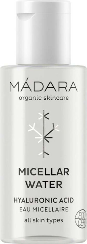 Mádara Micellar Water 50 ml