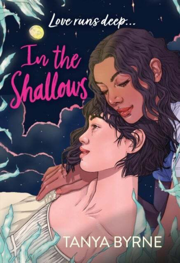 In the Shallows av Tanya Byrne