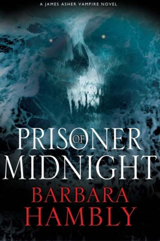 Prisoner of Midnight av Barbara Hambly
