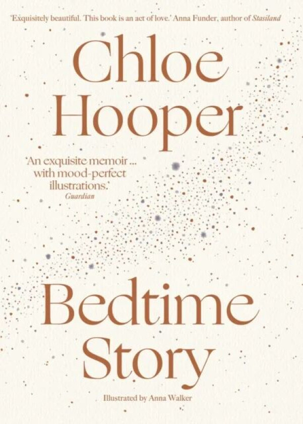 Bedtime Story av Chloe Hooper