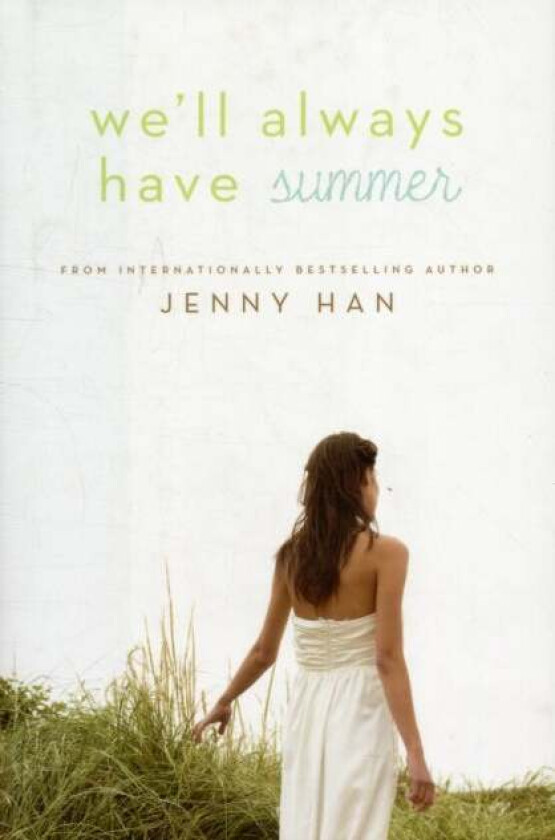 We'll Always Have Summer av Jenny Han