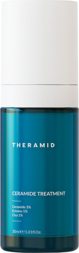 Ceramide Treatment High Dose 3% Ceramide Treatment (30 ml)