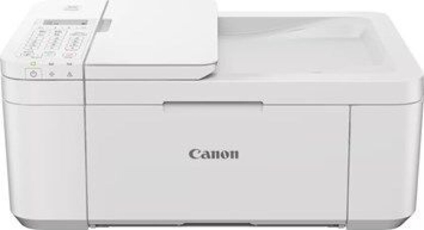 PIXMA TR4751i WHITE