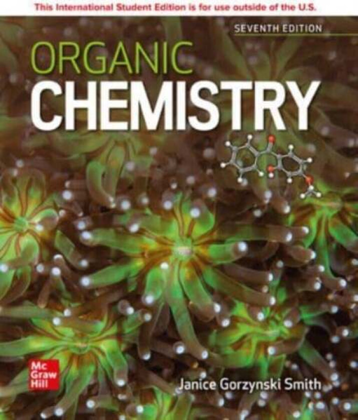 Organic Chemistry ISE av Janice Smith