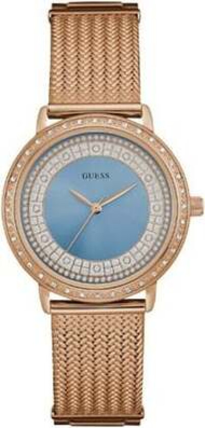 Dameklokke Guess W0836L1 (Ø 36 mm)