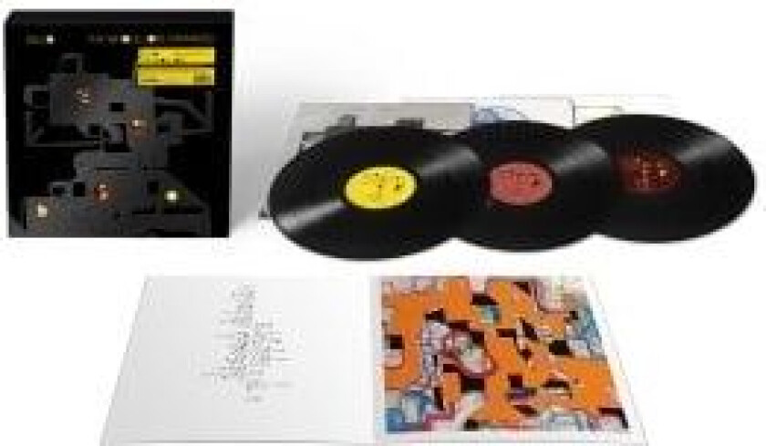 Wilco - The Whole Love Expanded