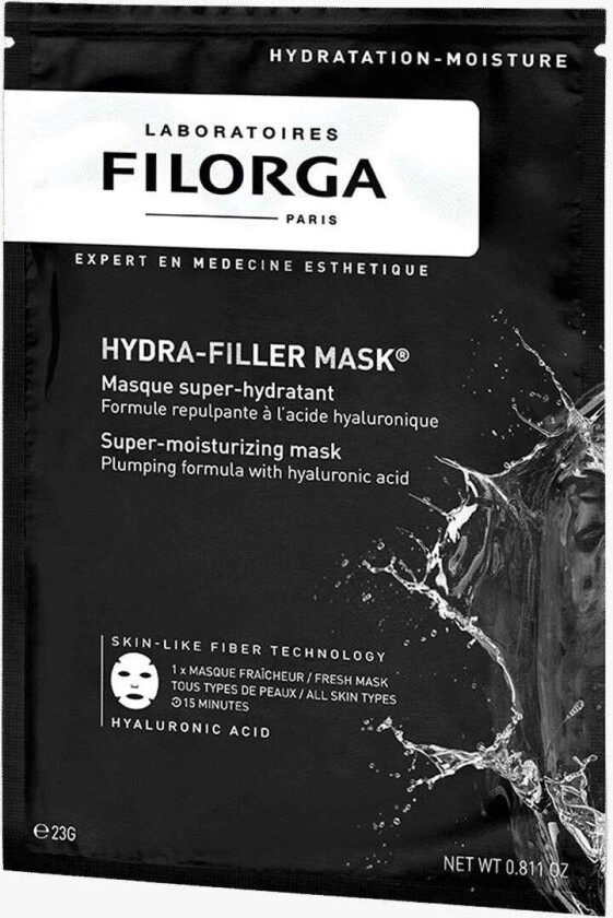 Filorga Hydra-Filler Mask 1 stk