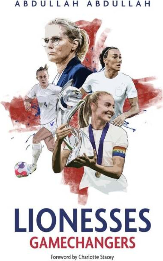 Lionesses av Abdullah Abdullah