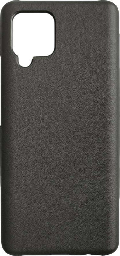 La Vie Samsung Galaxy A42 5G skinndeksel (espresso black)