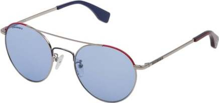 Solbriller Converse SCO057Q520523 Sølv (ø 52 mm)