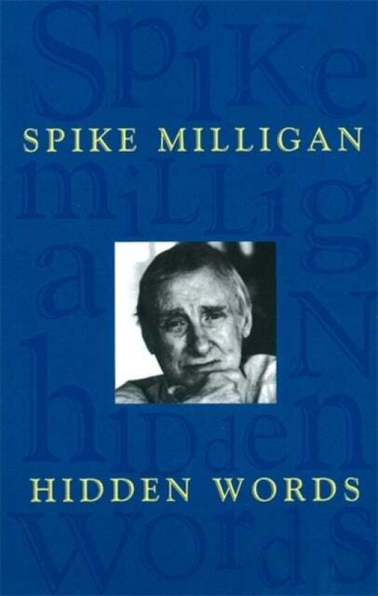 Hidden Words av Spike Milligan