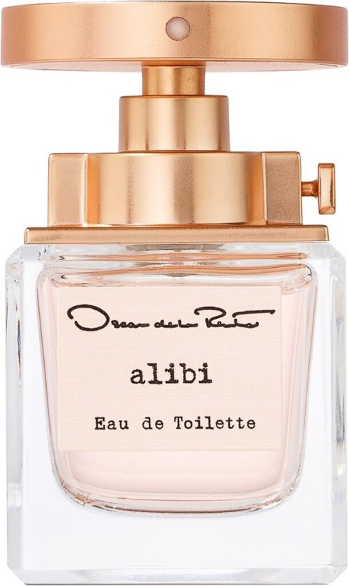 Oscar De La Renta Alibi, 30 ml Oscar De La Renta Dameparfyme