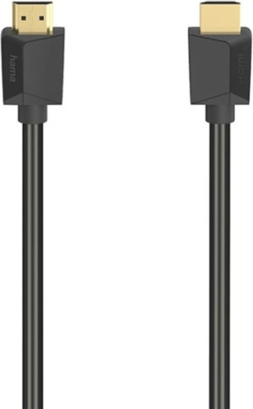 8K HDMI høyhastighetskabel (1 m)