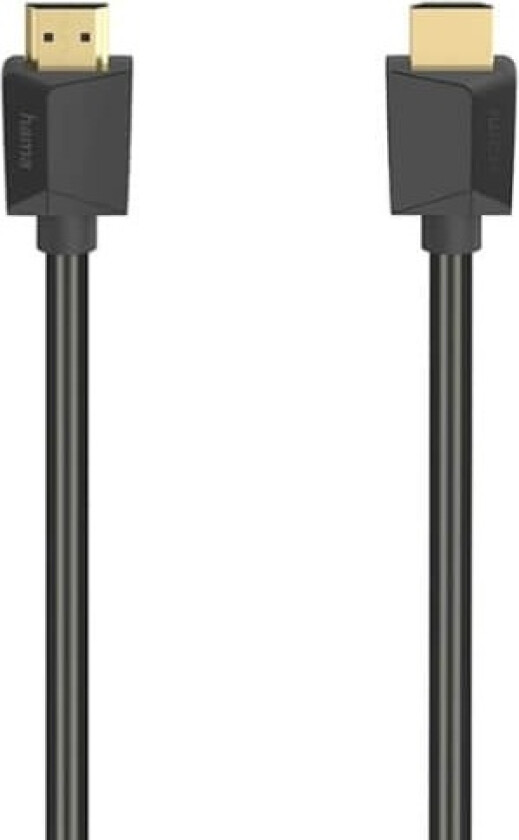 8K HDMI høyhastighetskabel (2 m)