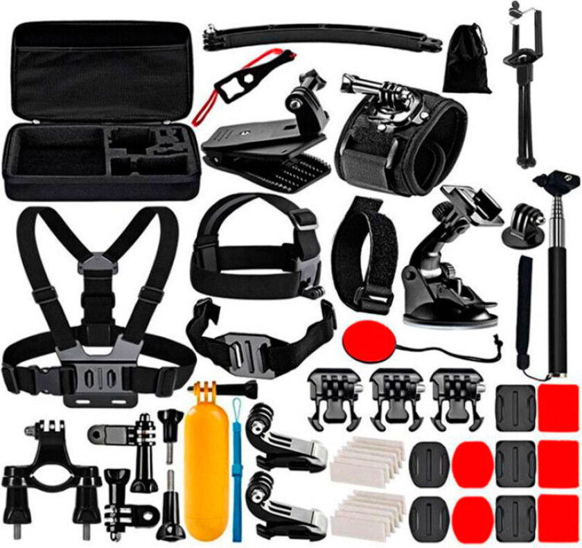 Photo studio PKT3101B LED 25cm